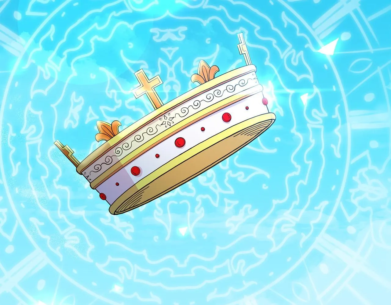 第38话 戴登的理想 第95页