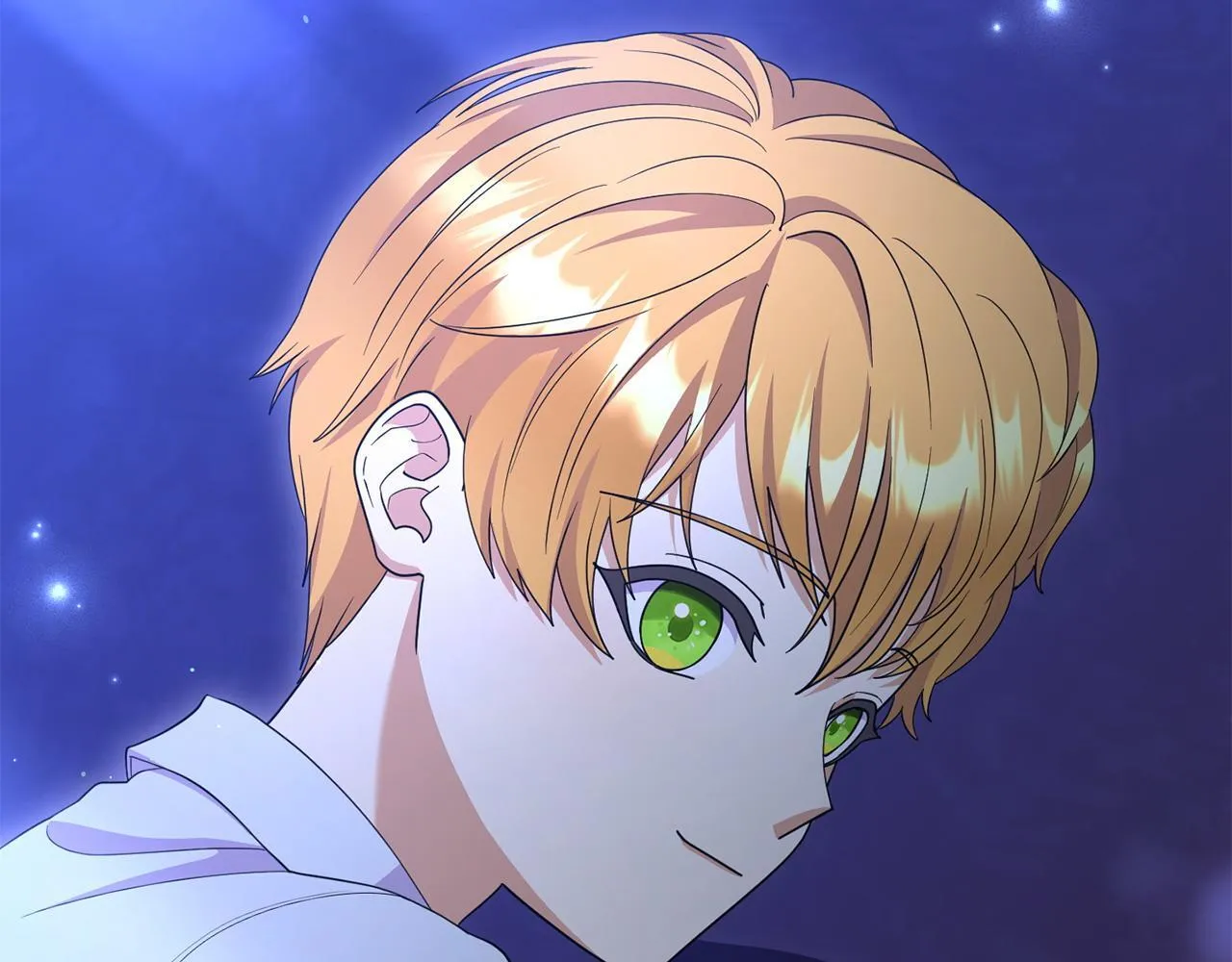 第38话 戴登的理想 第168页