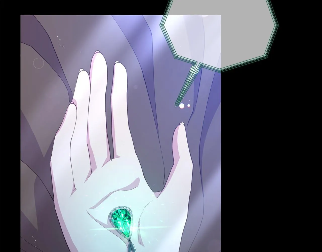 第40话 左右为难 第7页