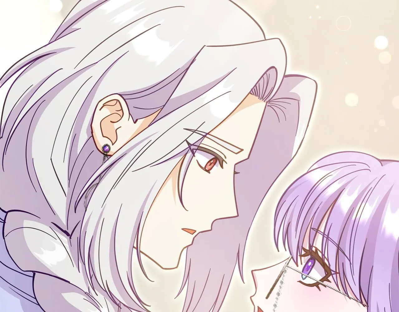 第44话 再给我一次机会吧 第6页