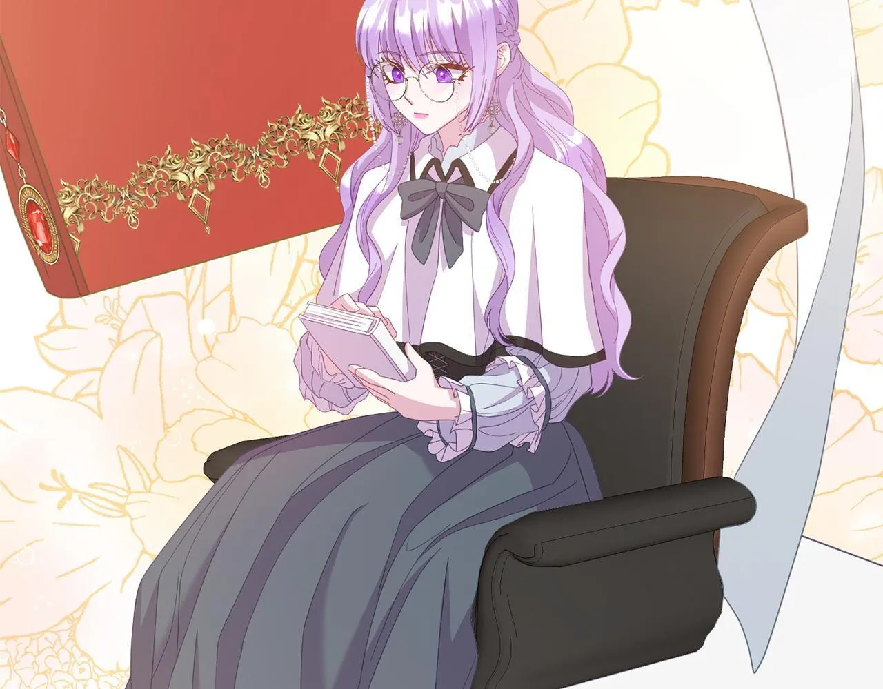 第44话 再给我一次机会吧 第137页