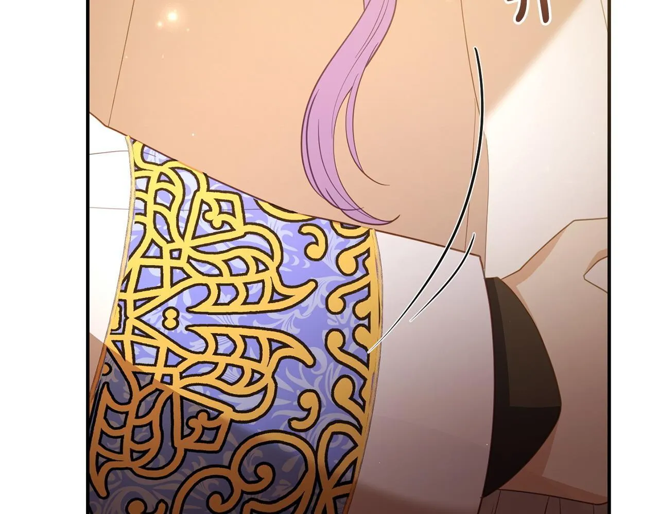 第47话 物是人非 第33页