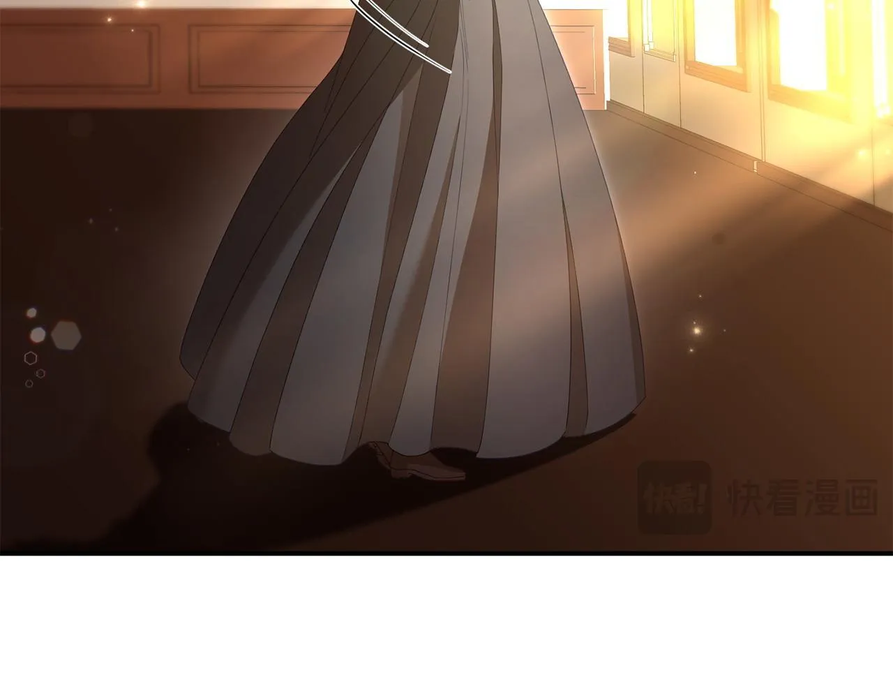 第47话 物是人非 第61页