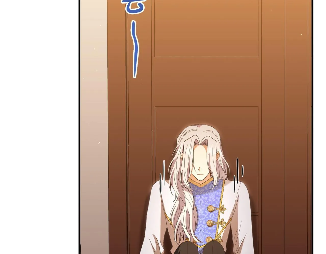 第47话 物是人非 第80页