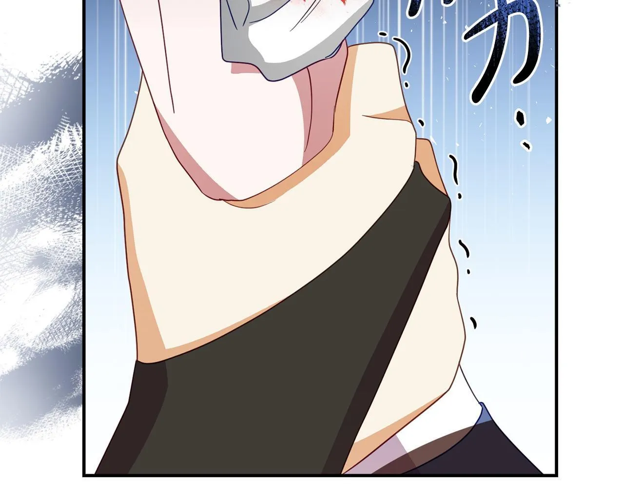 第46话 墨缇佳的秘密 第68页