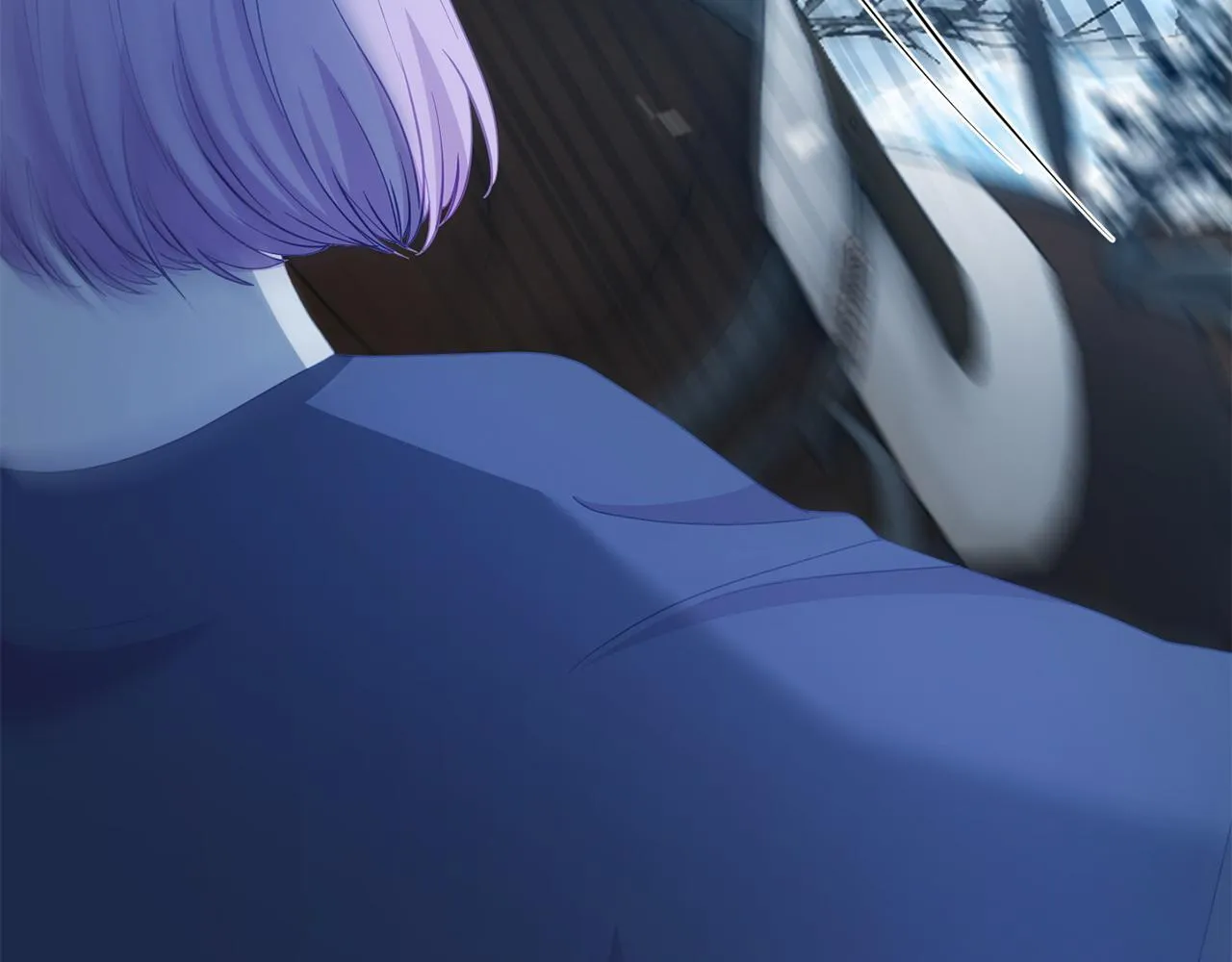 第46话 墨缇佳的秘密 第133页