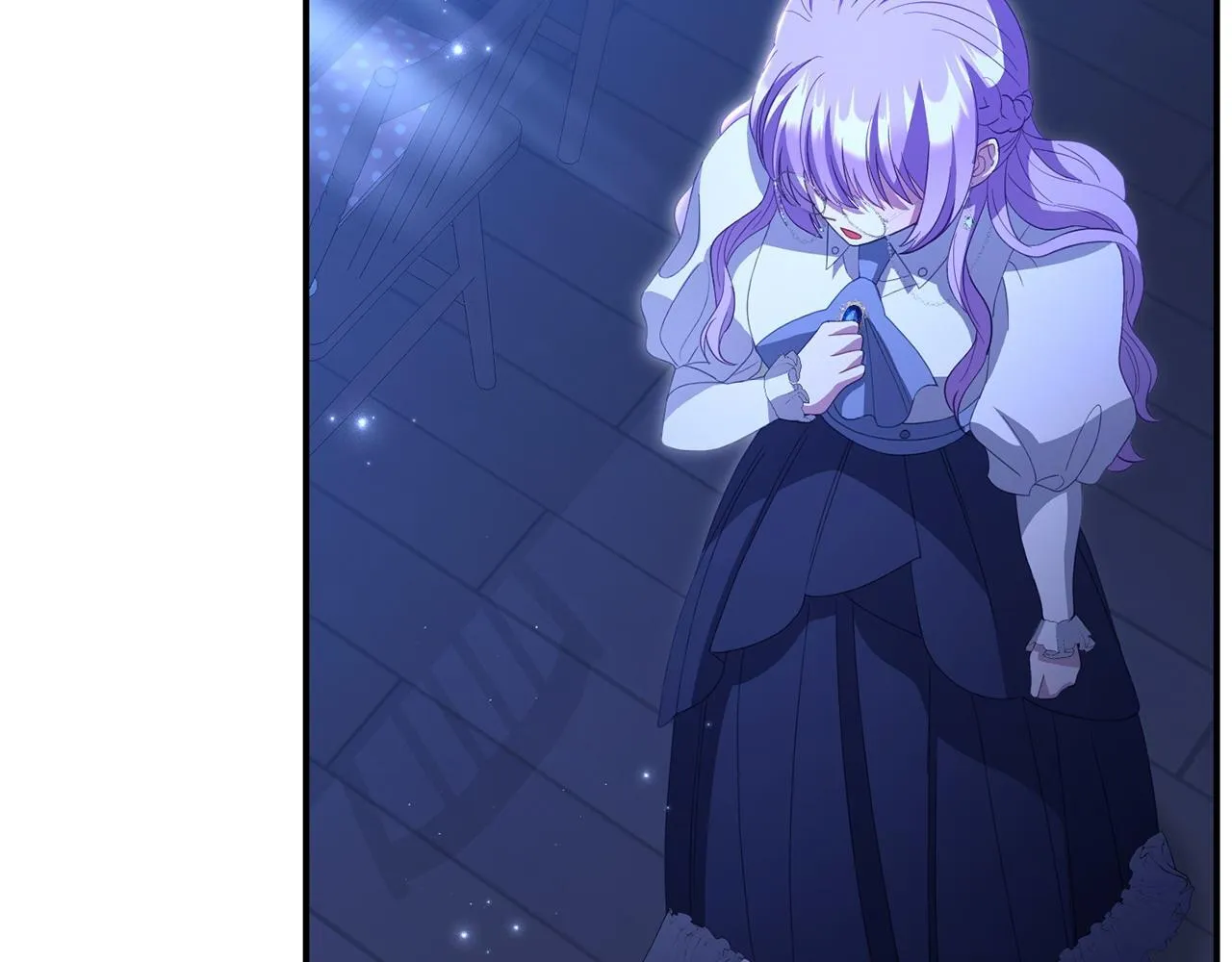 第49话 试探 第75页