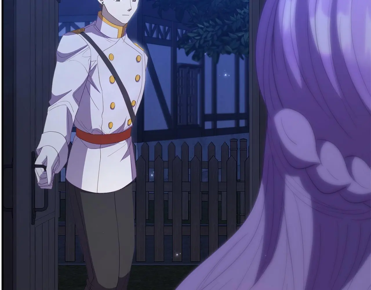 第51话 兄弟相见 第29页
