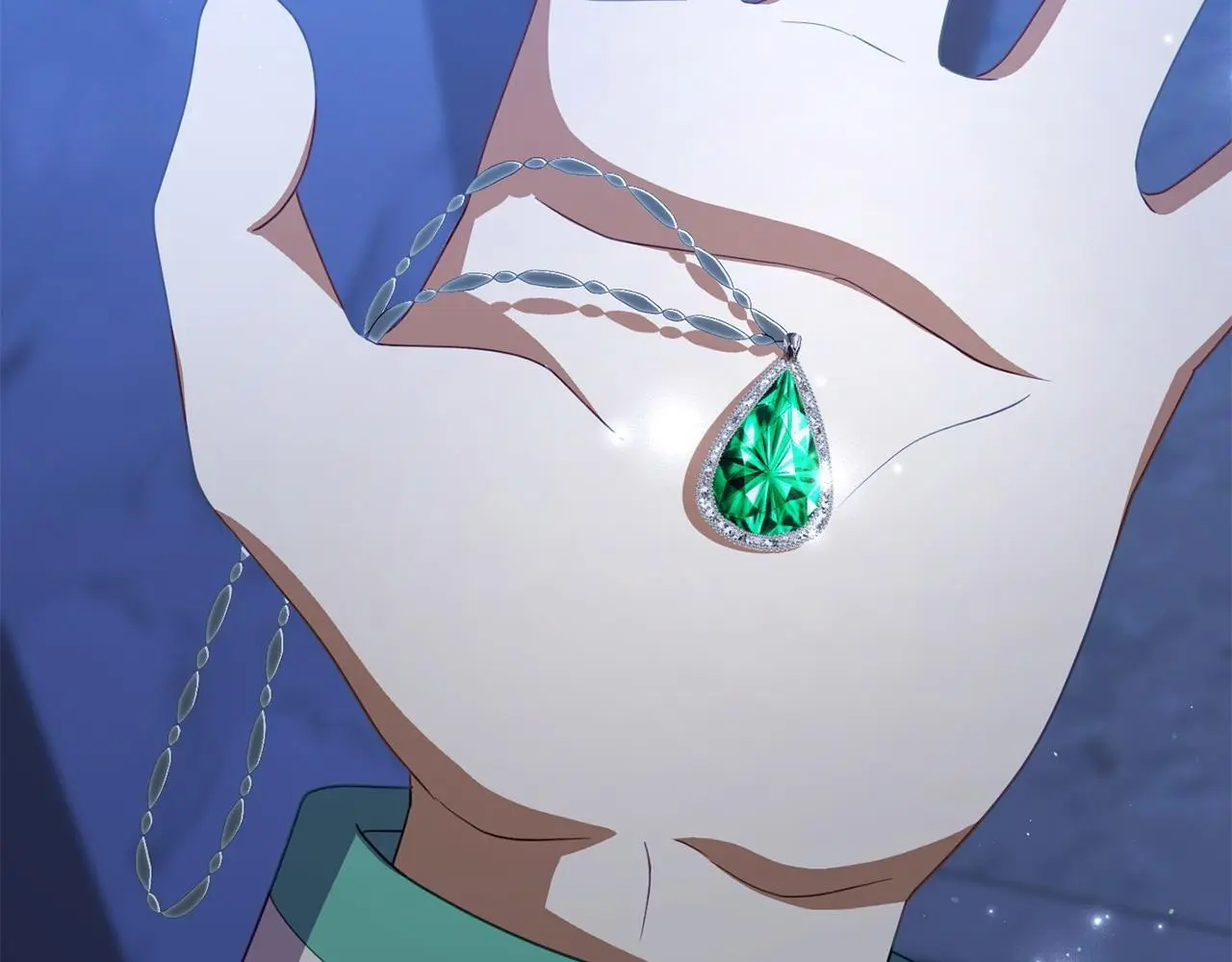 第51话 兄弟相见 第165页
