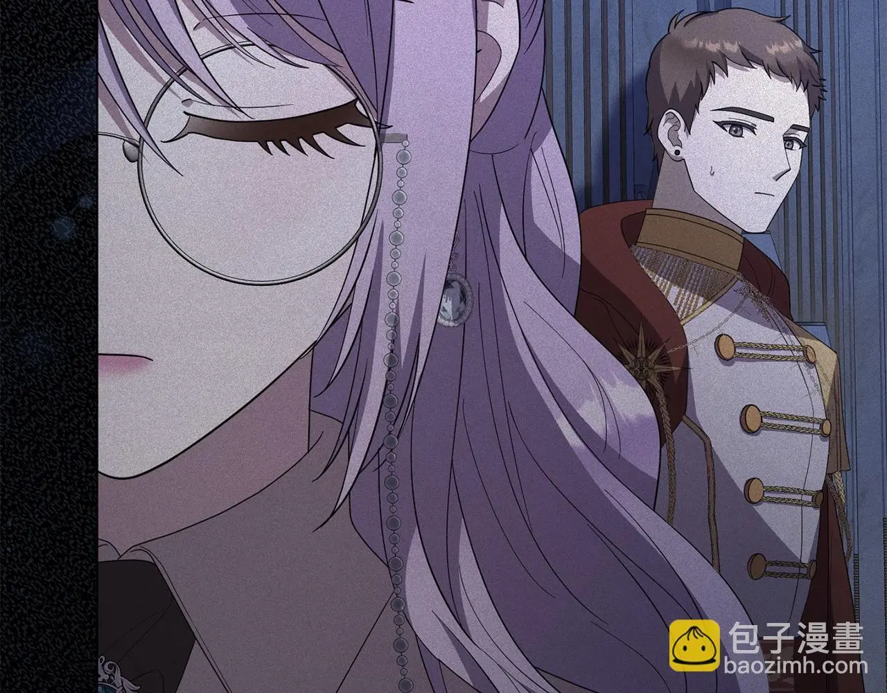 第52话 让他活命的条件 第32页