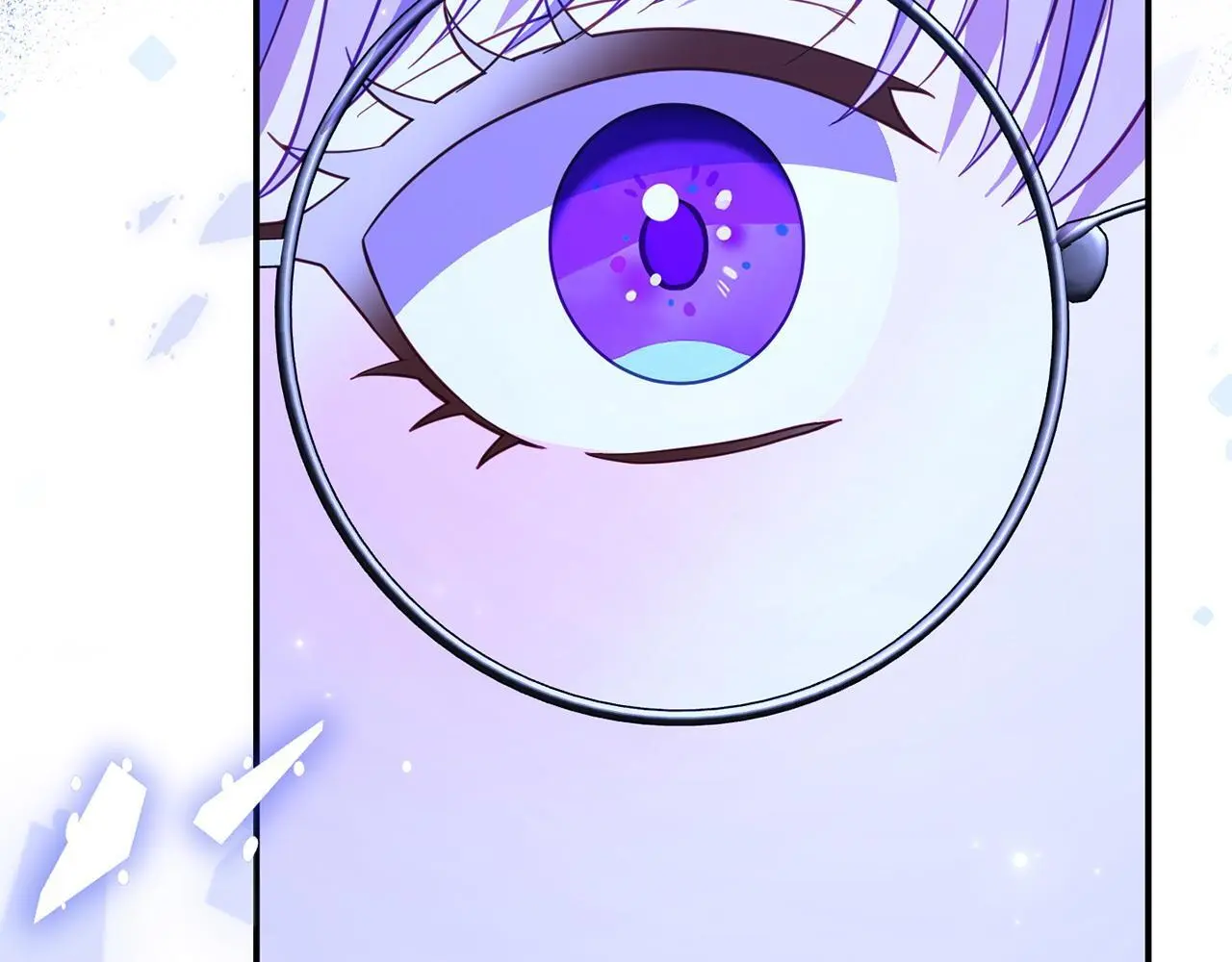 第56话 再让我挣扎一次 第114页