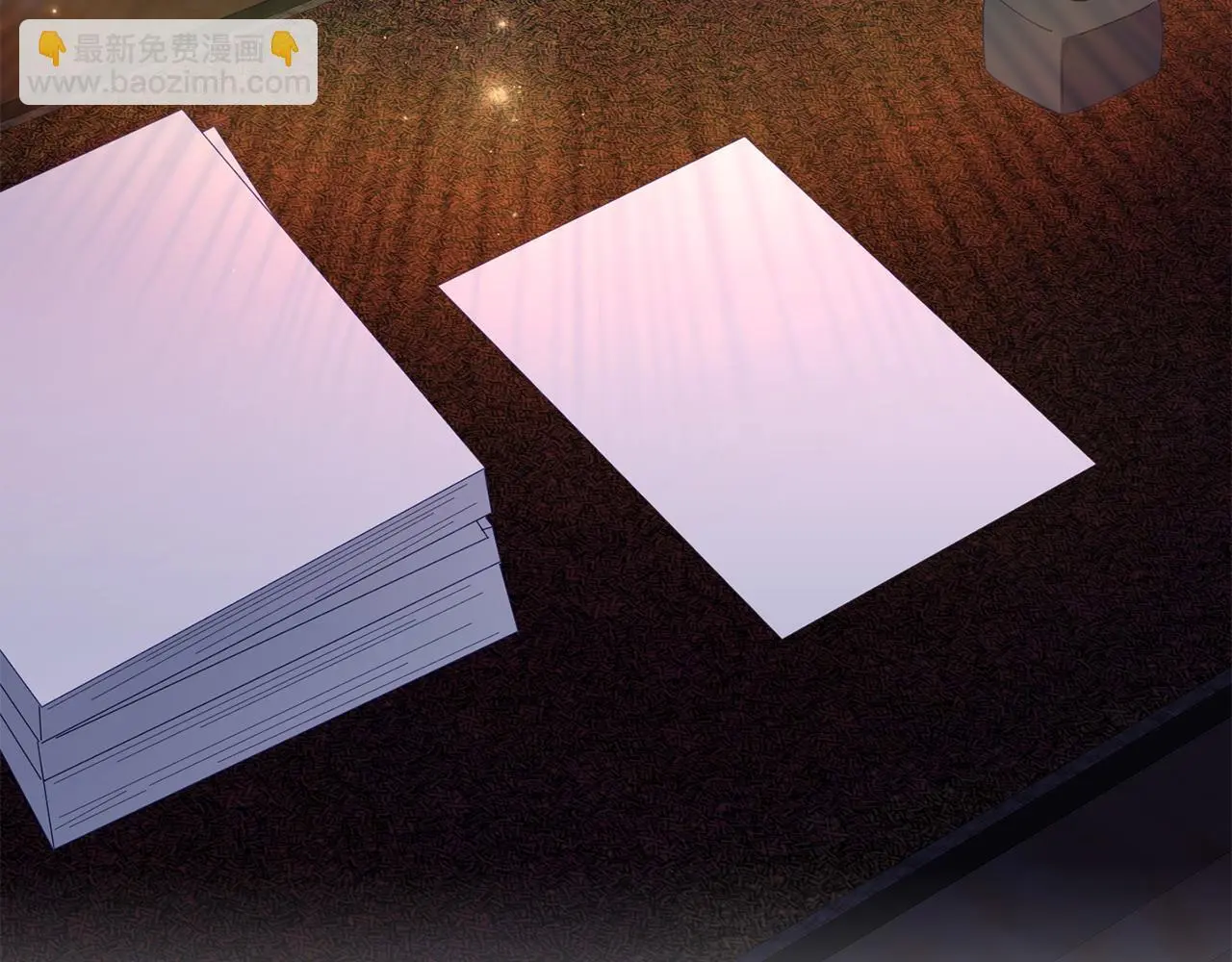 第57话 我们一起努力吧 第133页