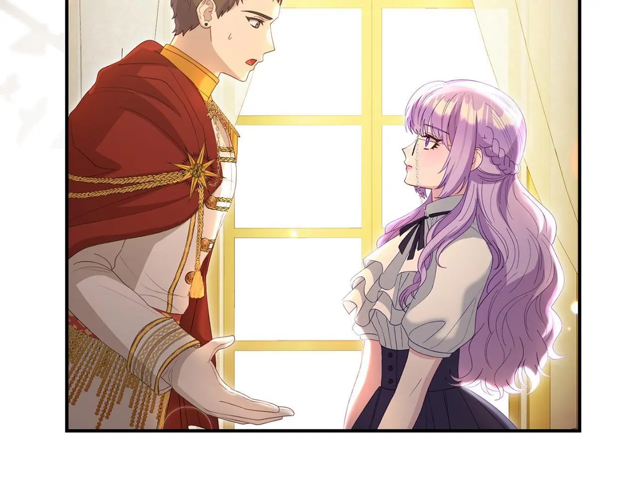 第58话 往前走 第25页