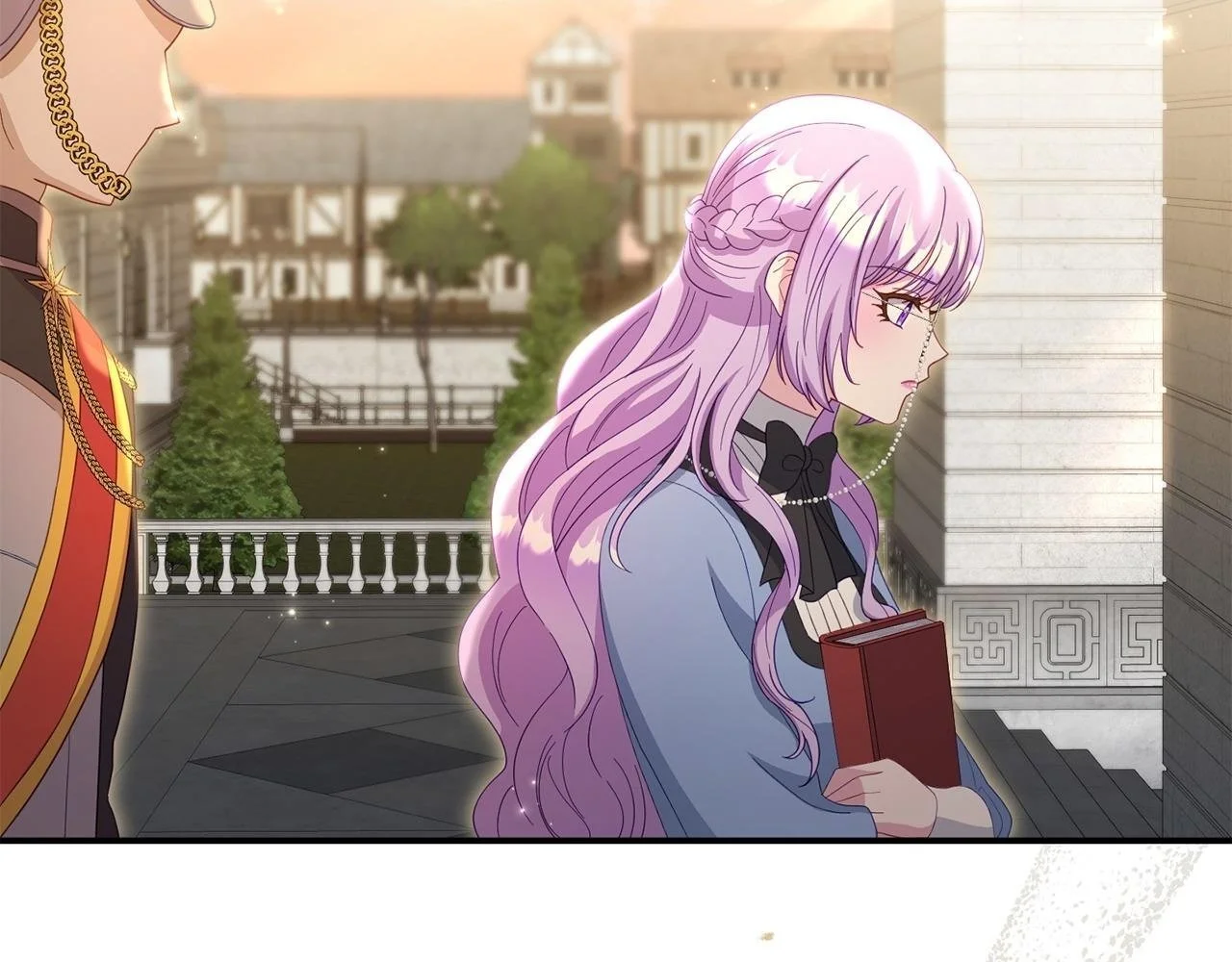 第58话 往前走 第185页