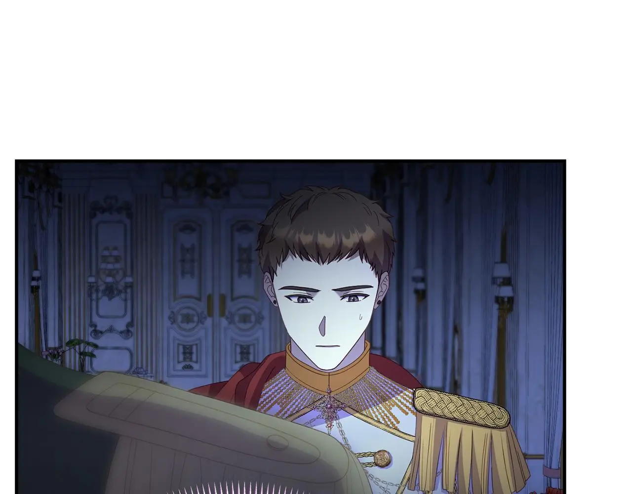 第59话 计划突变 第61页