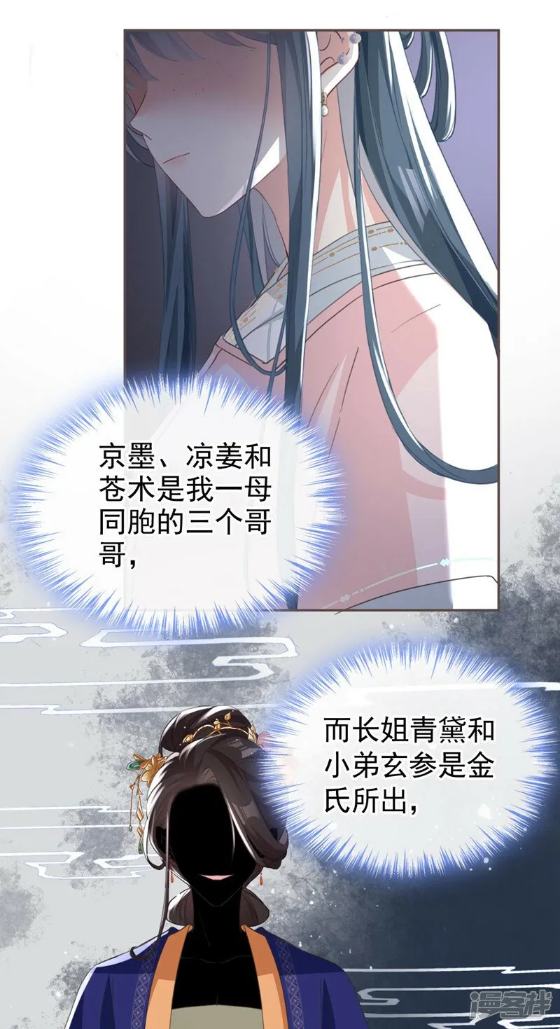 第7话 女儿我怎敢忘本！ 第12页
