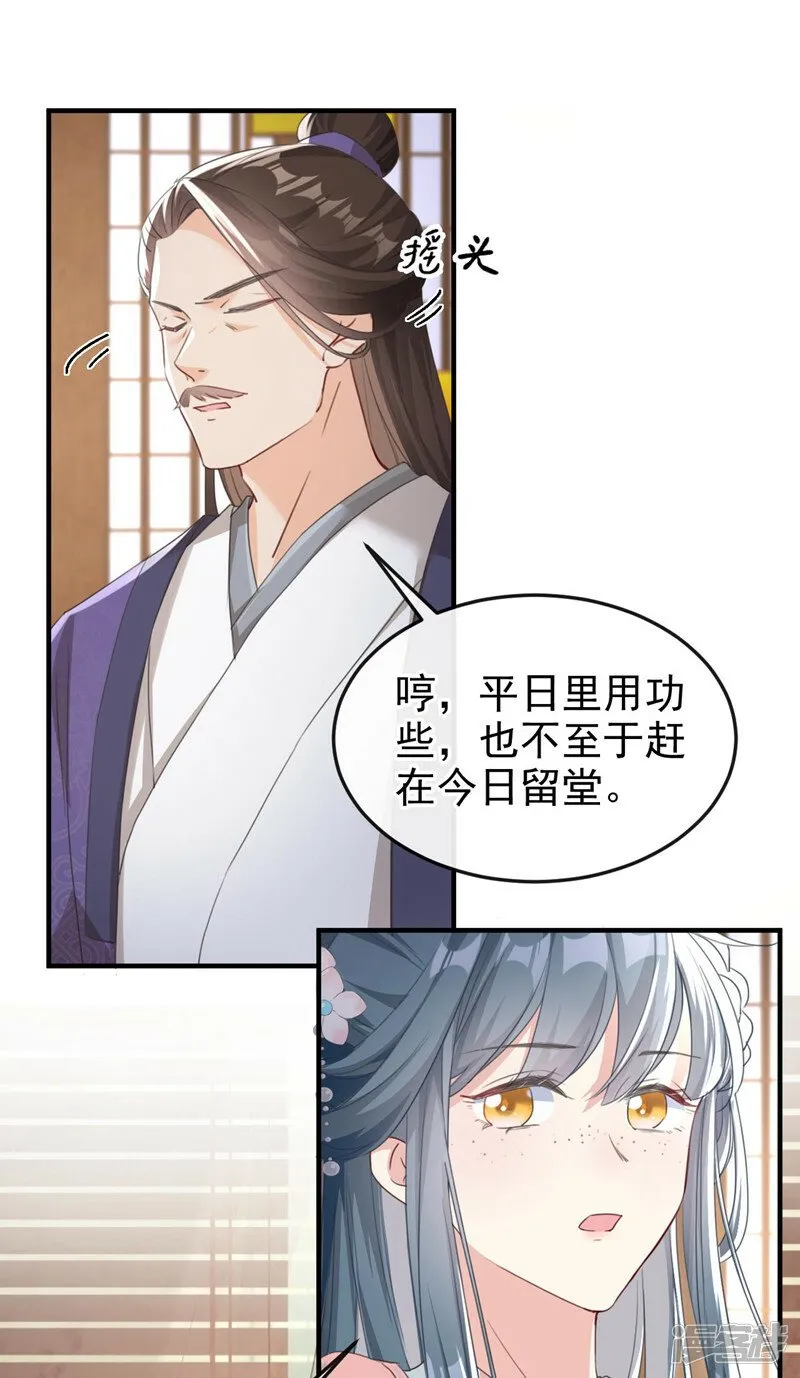 第7话 女儿我怎敢忘本！ 第20页