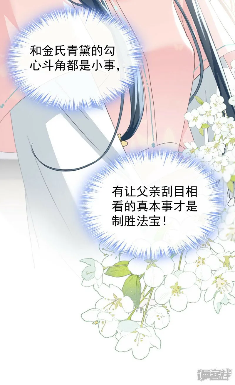 第7话 女儿我怎敢忘本！ 第23页