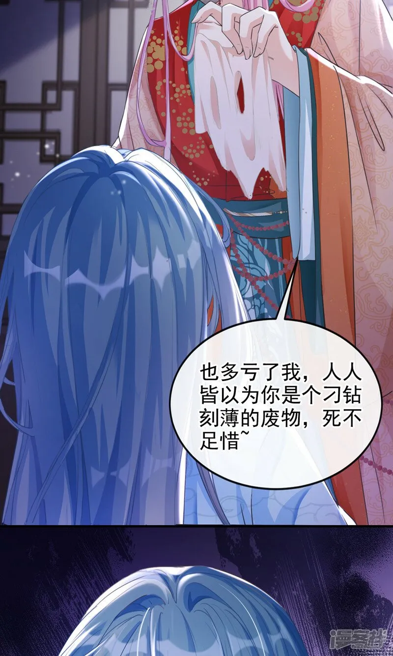 第1话 莫非……我重生了？ 第8页
