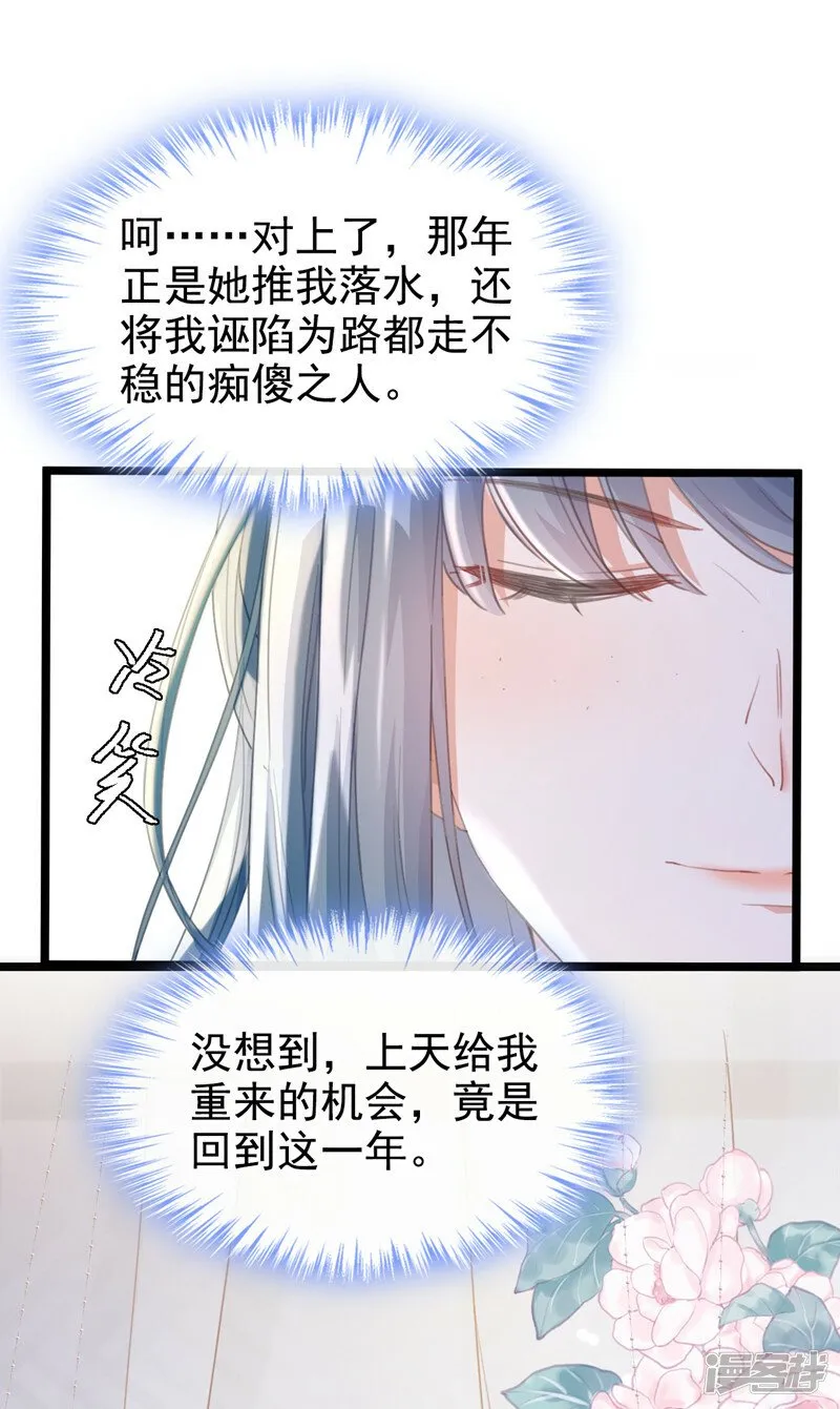 第1话 莫非……我重生了？ 第35页