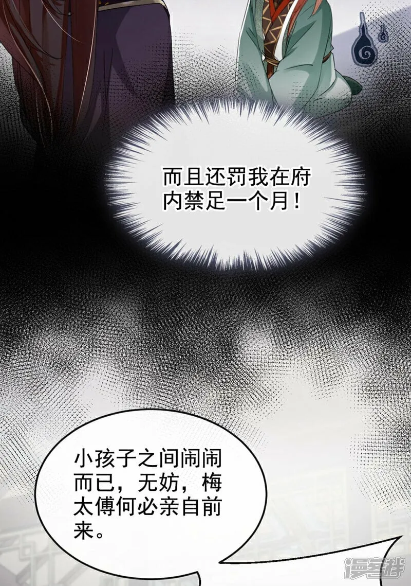 第14话 装委屈谁不会呀~ 第23页