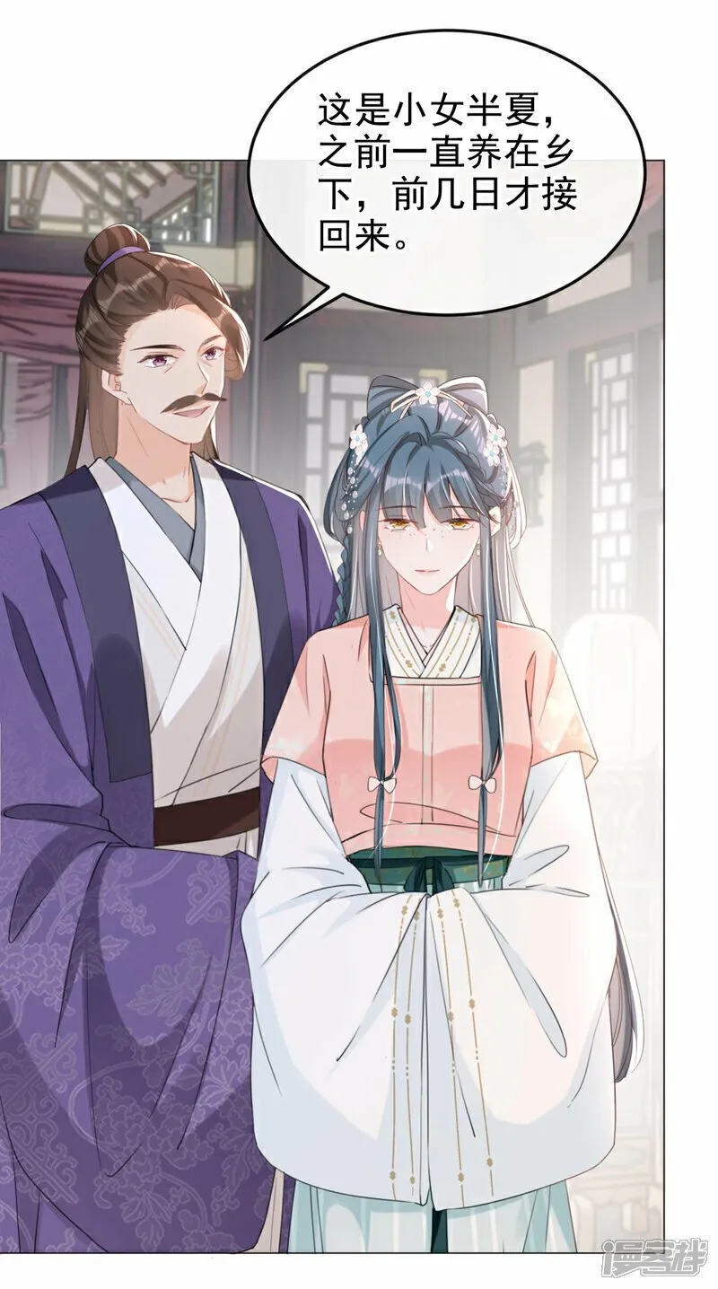 第14话 装委屈谁不会呀~ 第27页