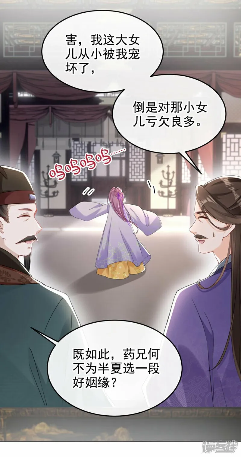 第15话 未来的太子妃… 第22页