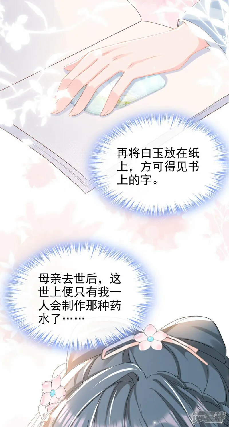 第16话 红配绿也挺可爱？ 第7页