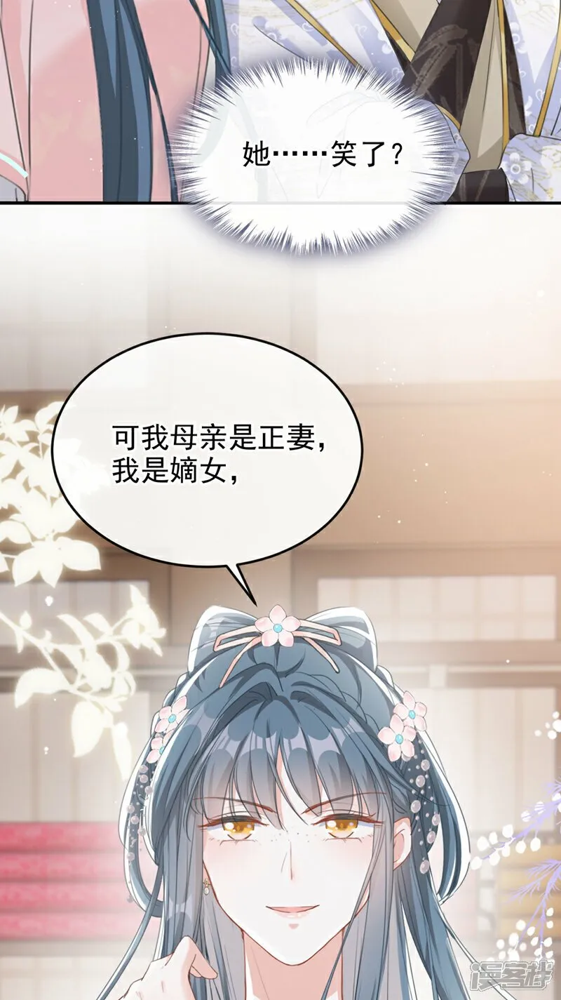 第17话 乡下来的野丫头？ 第27页