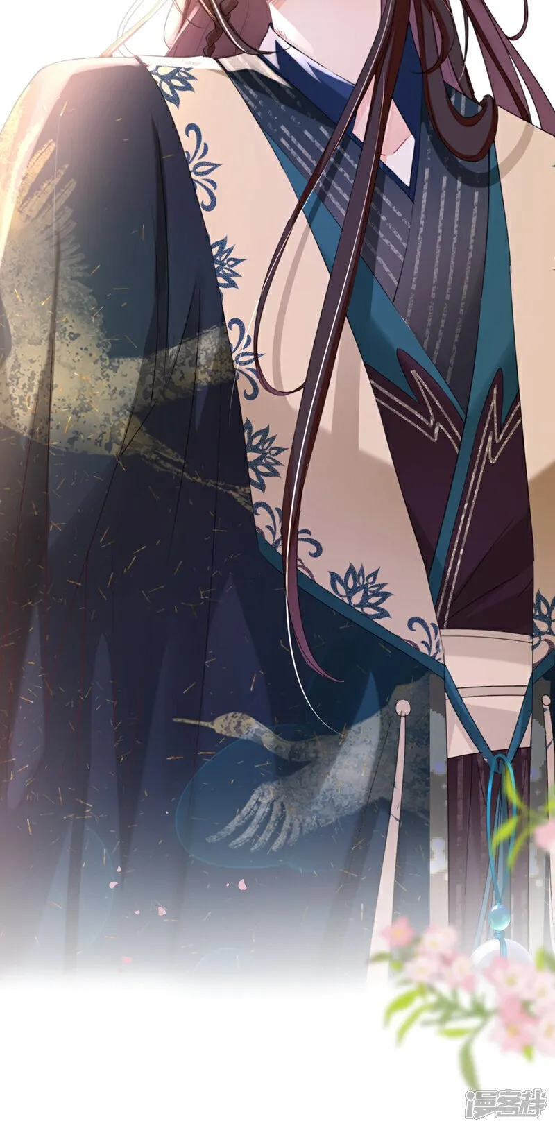 第29话 你跟踪我？！ 第34页