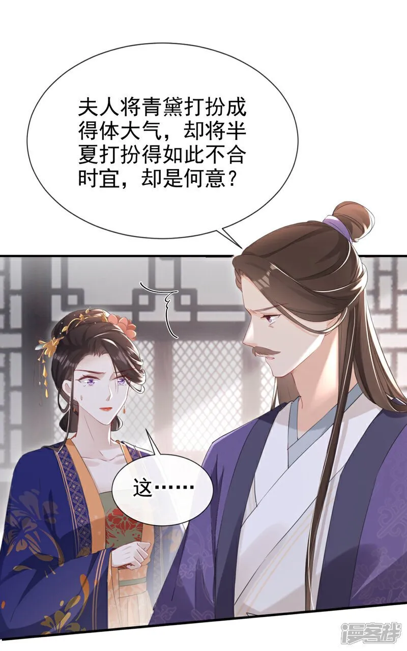 第25话 还差最后一把火！ 第6页