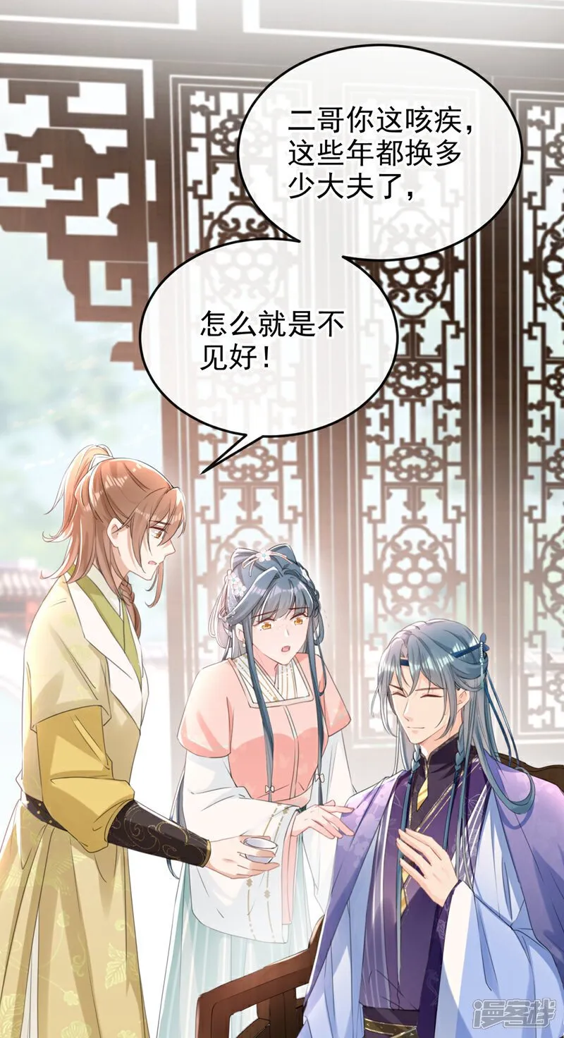 第19话 你可还认得我？ 第35页