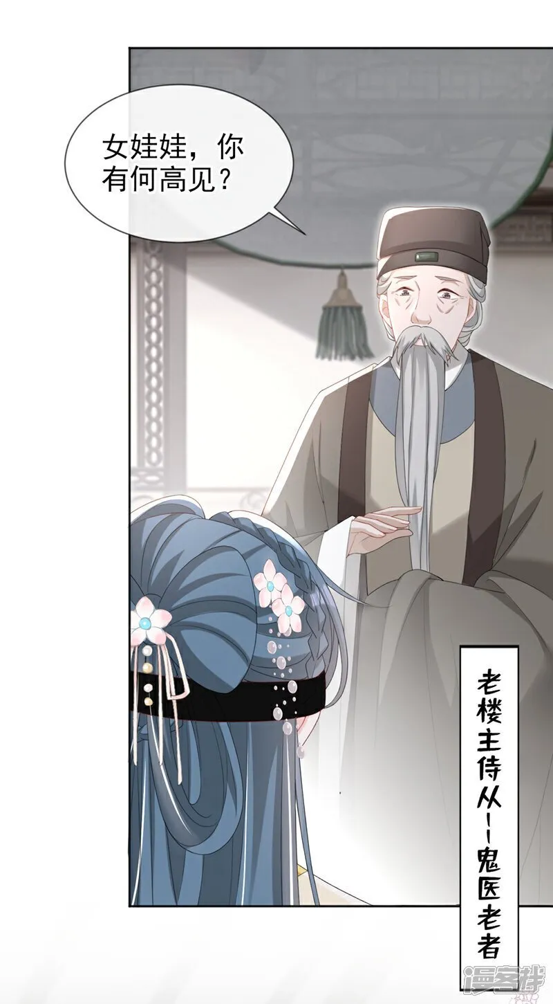 第40话 我能治好他！ 第10页