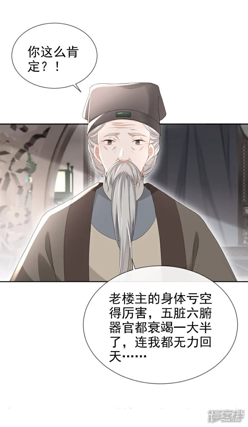 第40话 我能治好他！ 第13页