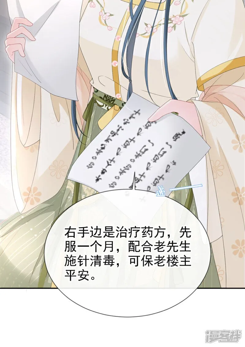第40话 我能治好他！ 第20页