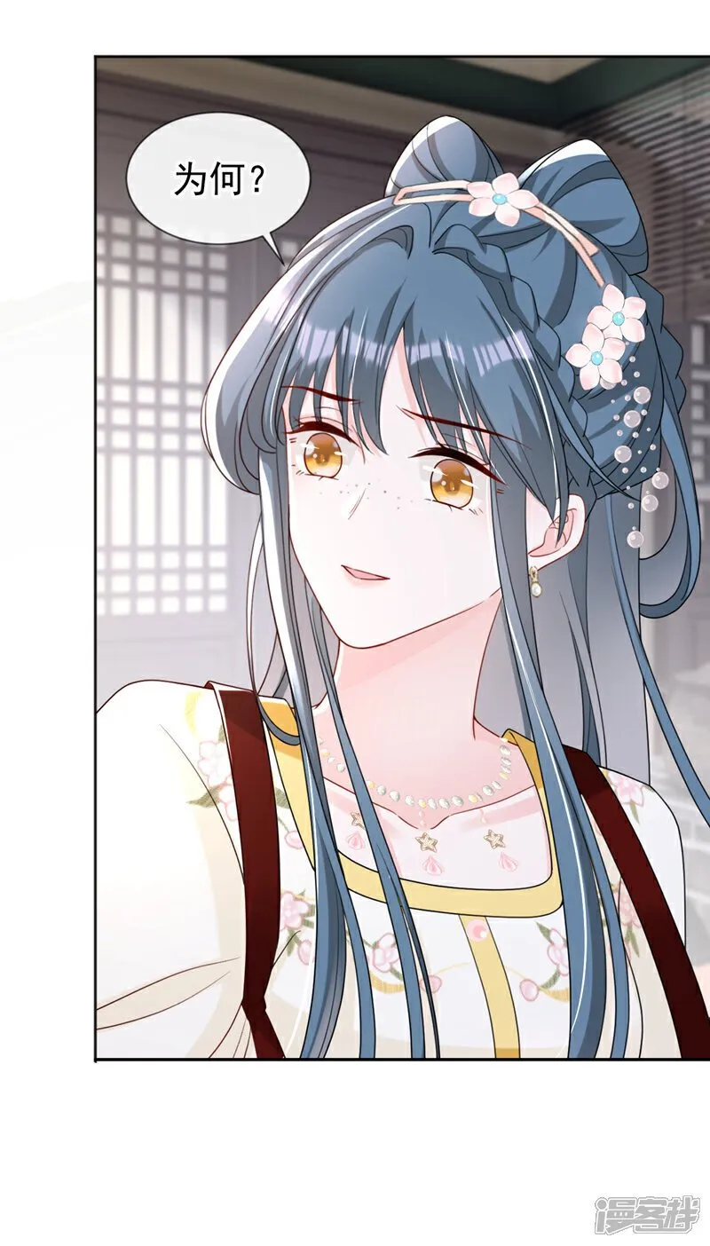 第42话 老楼主要逼婚？ 第11页