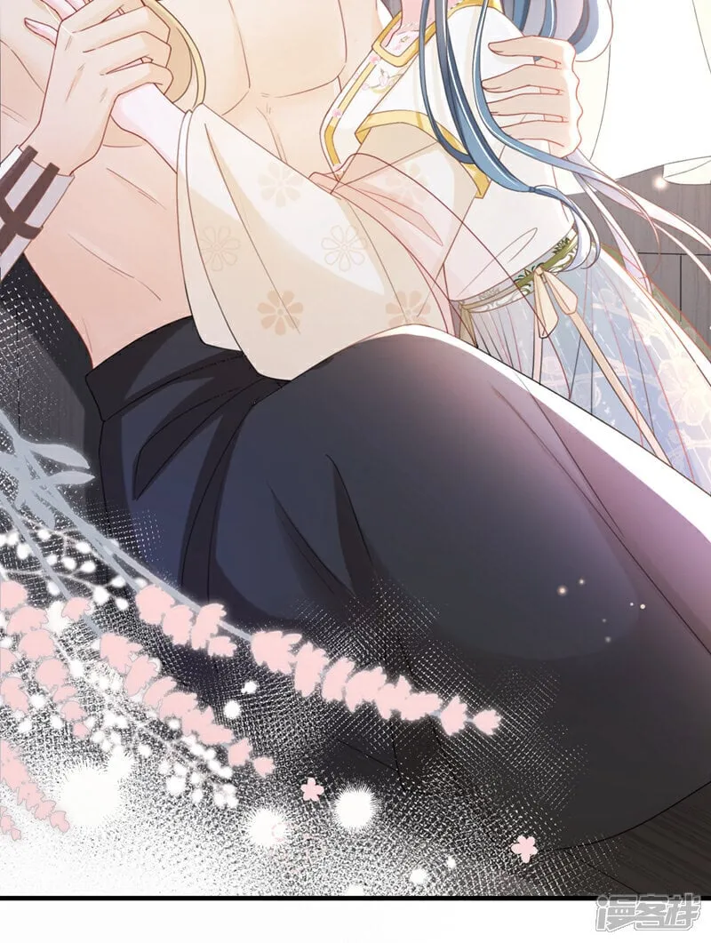 第49话 你没死？ 第32页