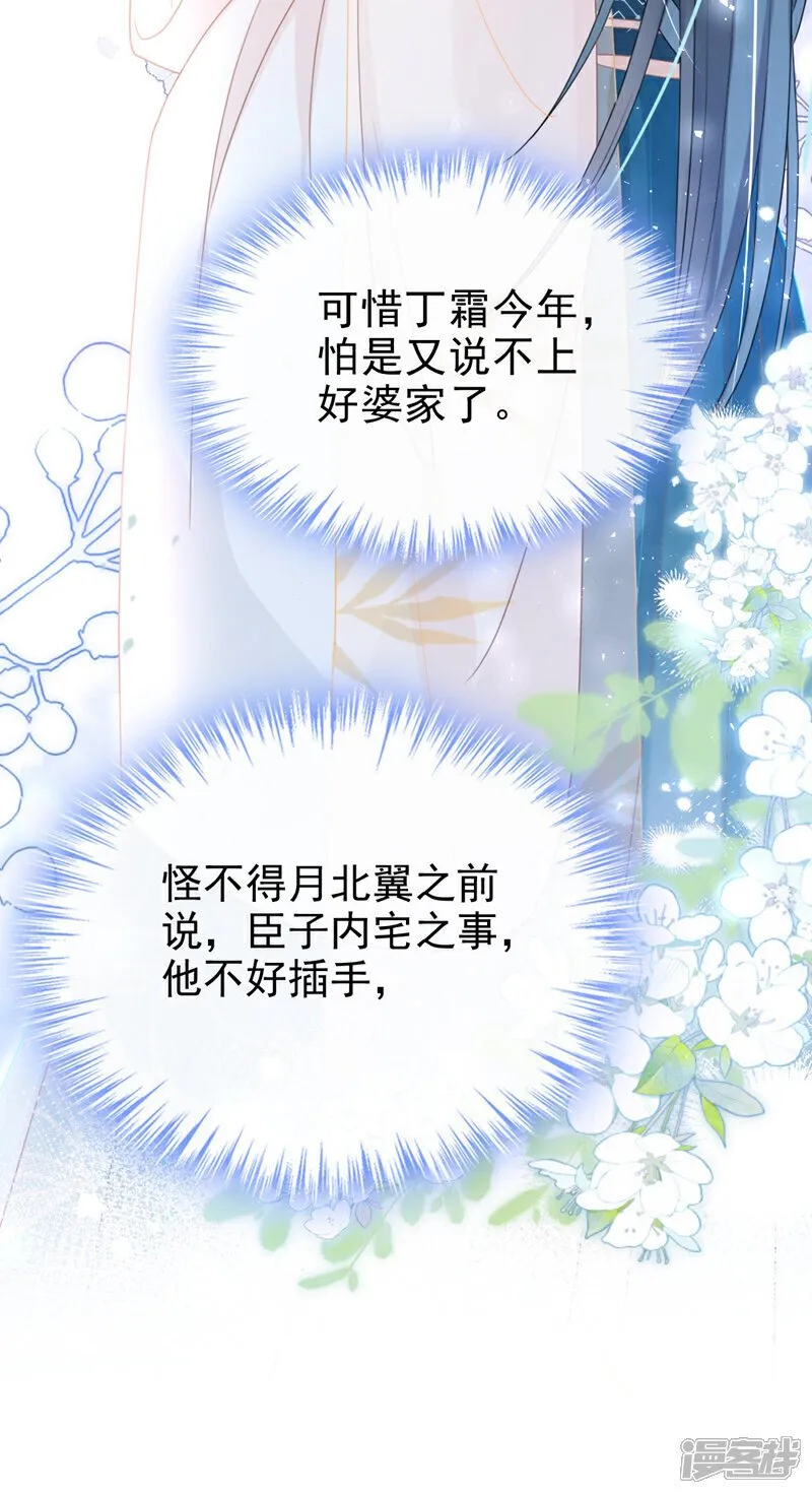 第52话 这礼物，很合我心意 第33页