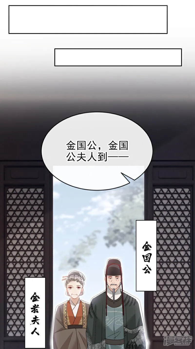 第52话 这礼物，很合我心意 第36页