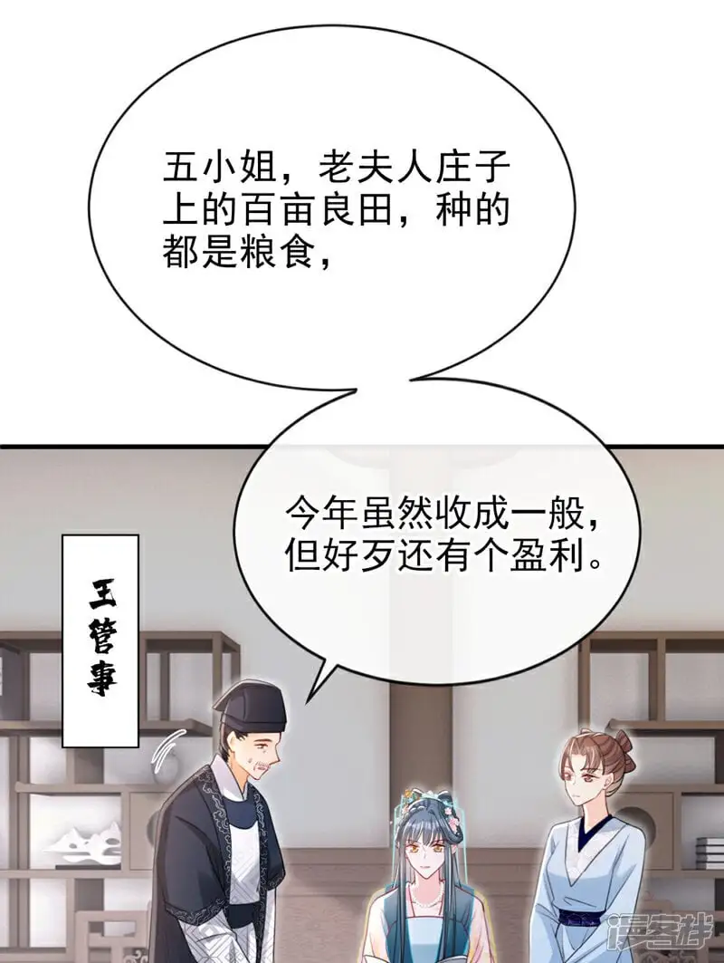 第57话 该是拼财力的时候了 第30页