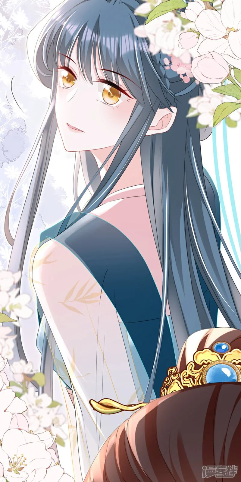 第58话 你在质疑我？ 第25页