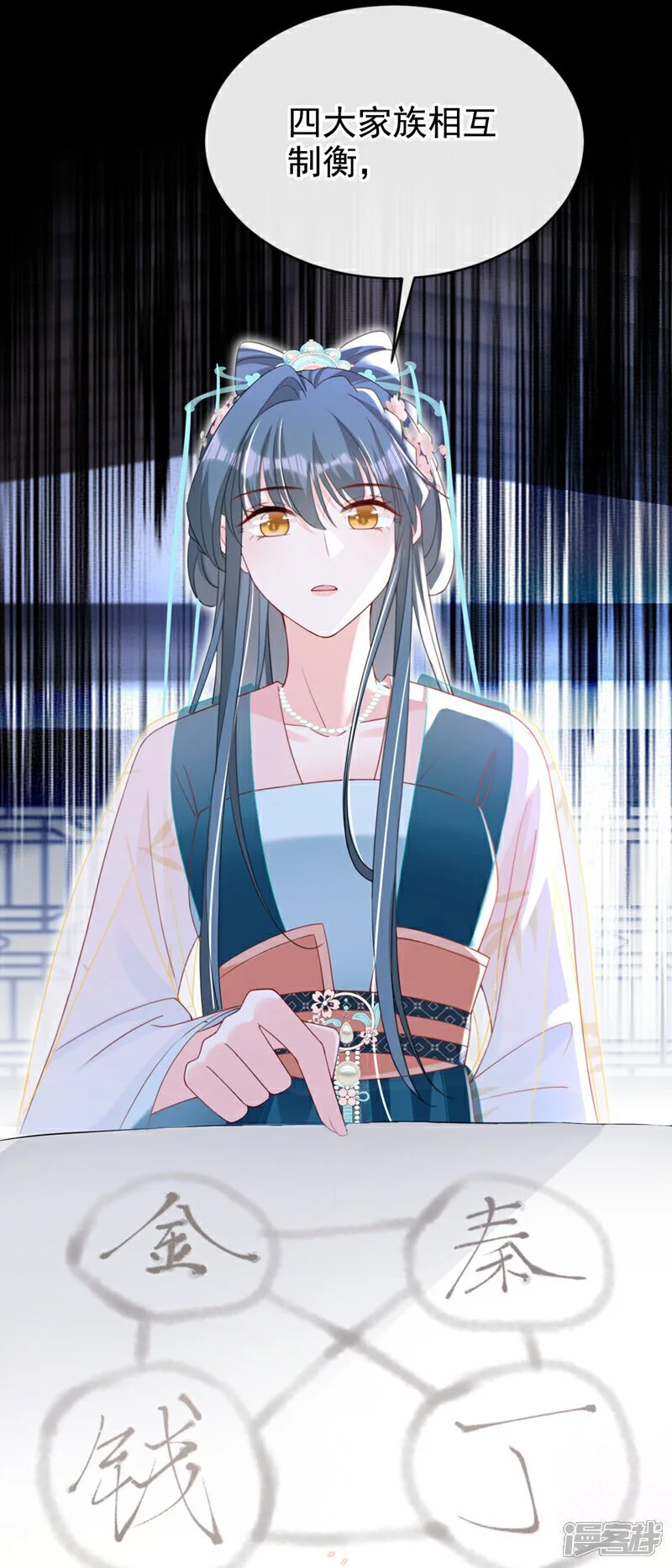 第62话 这么多年是我错了？ 第35页