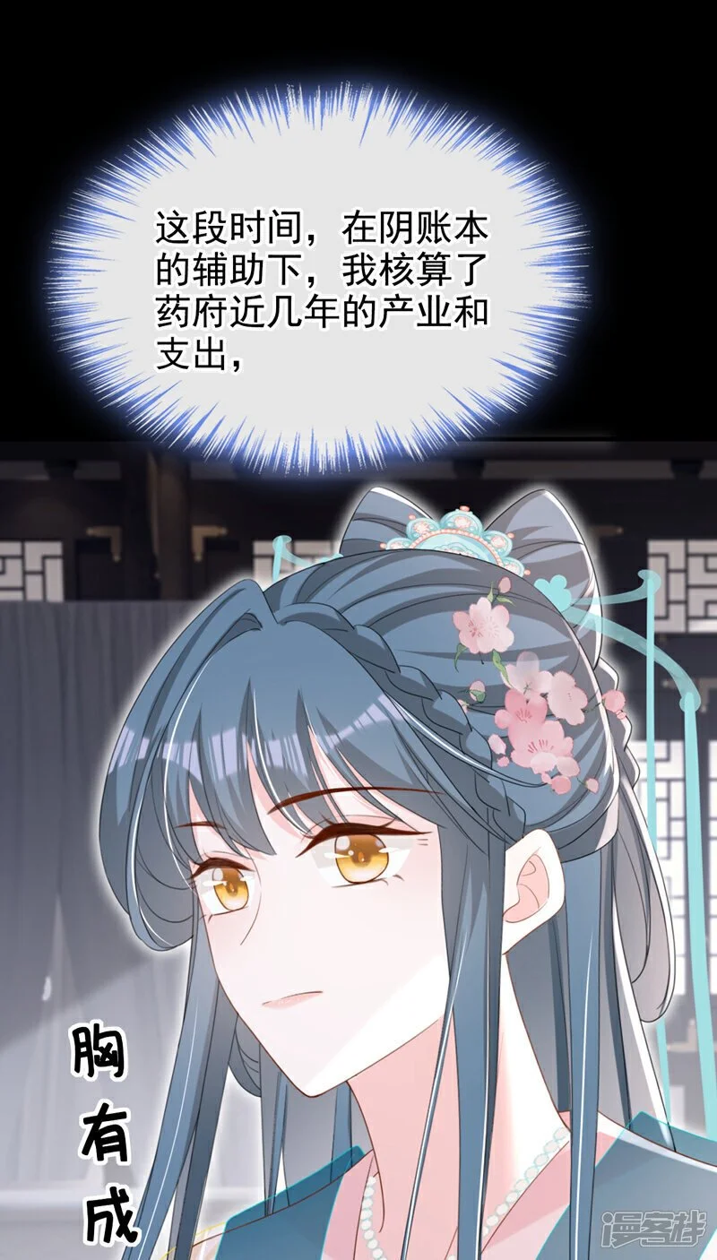 第65话 你要休了我？！ 第6页