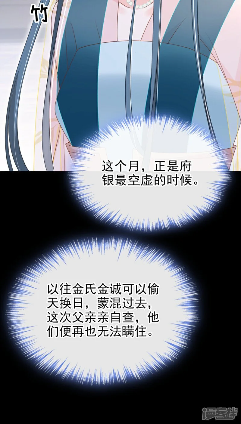 第65话 你要休了我？！ 第7页