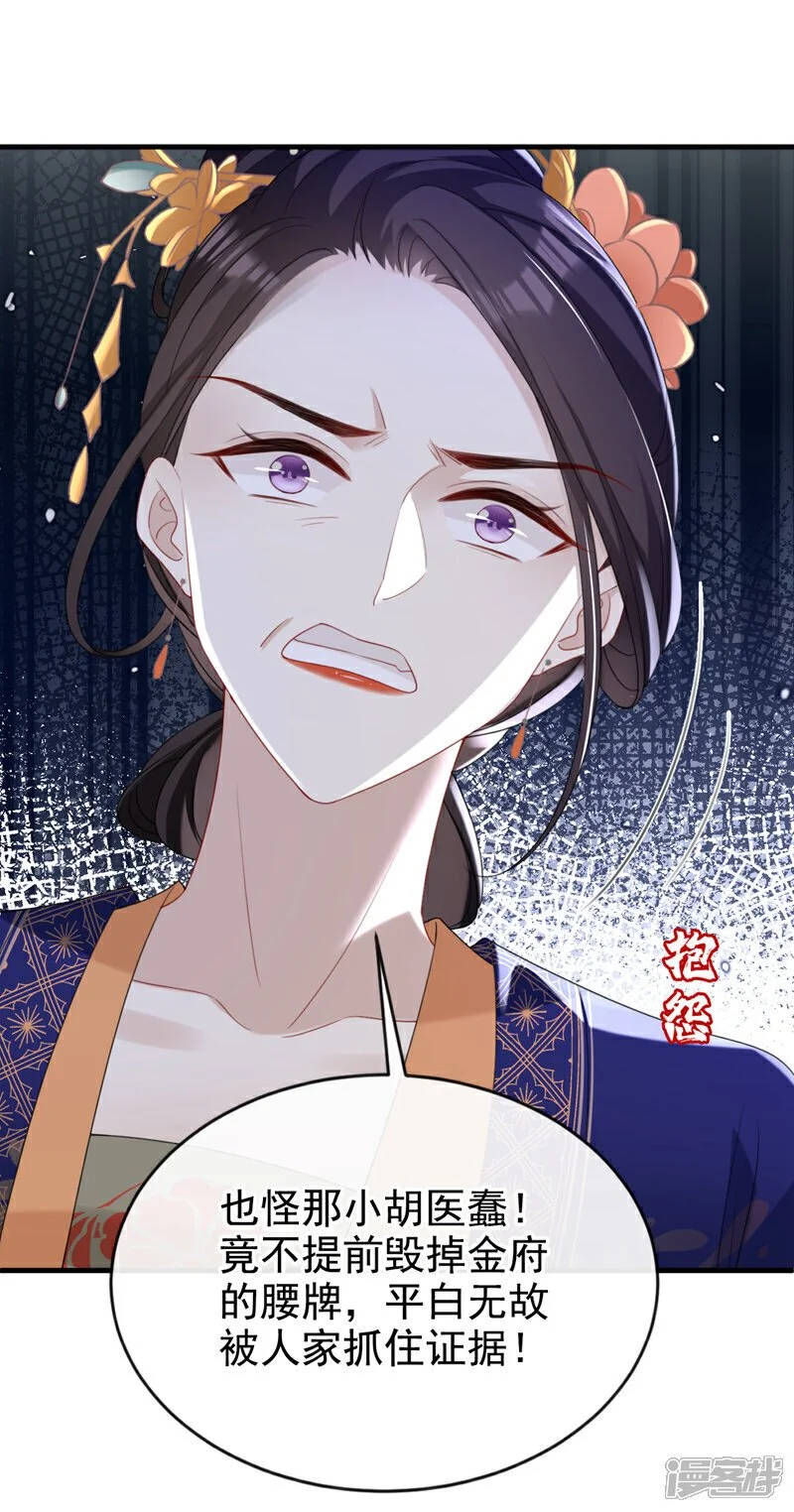 第66话 蠢的人是你！ 第15页