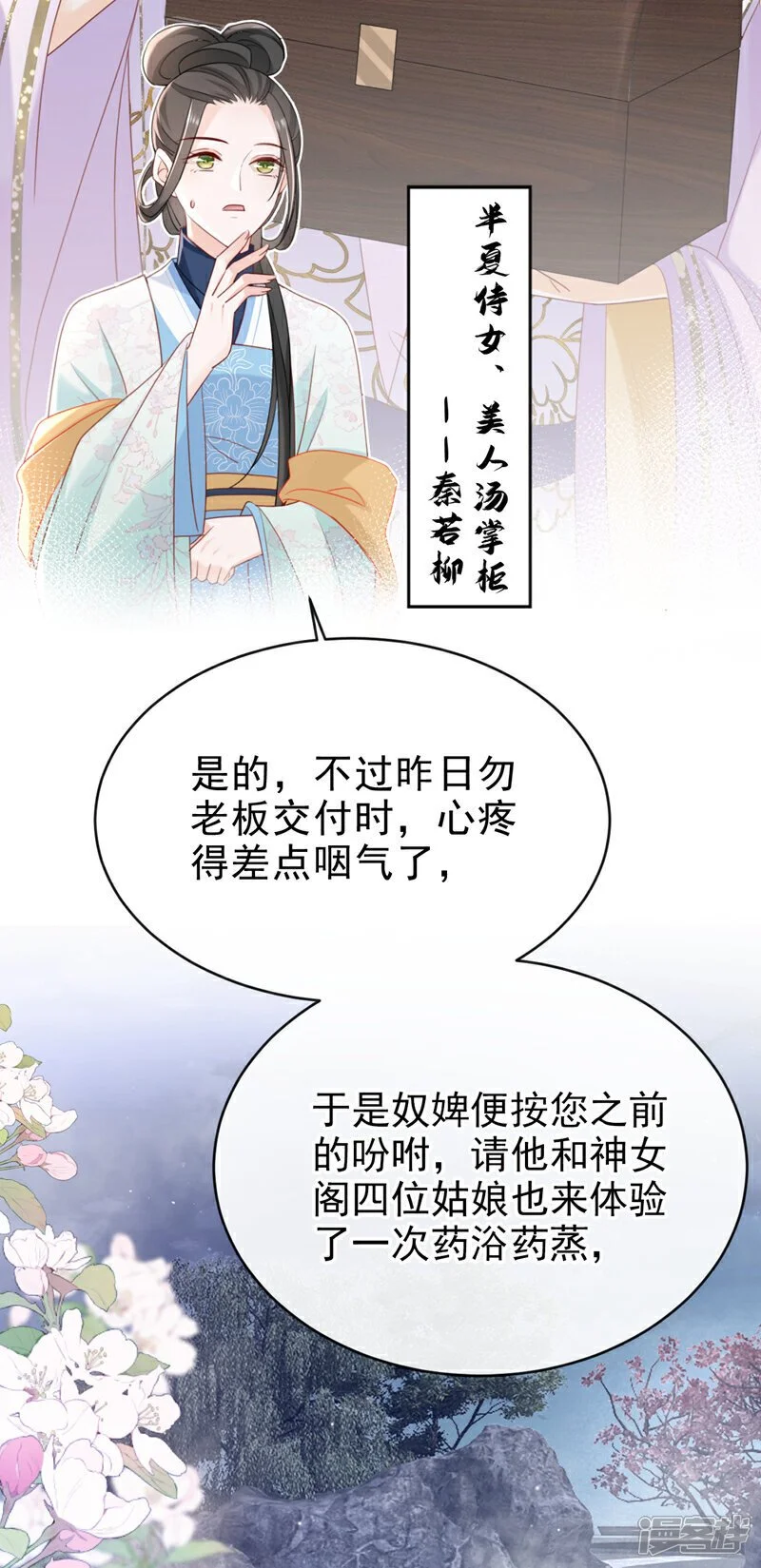 第68话 你的确很有头脑 第21页