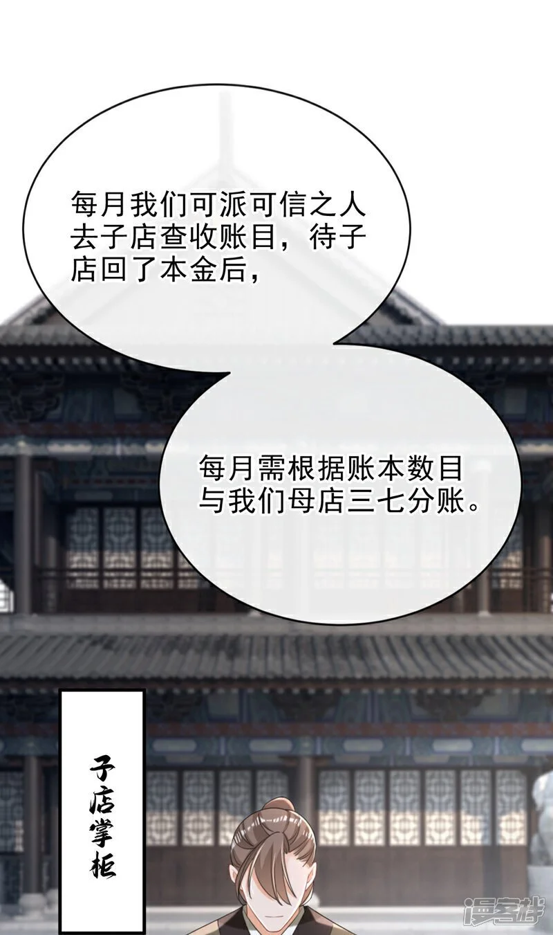 第68话 你的确很有头脑 第27页