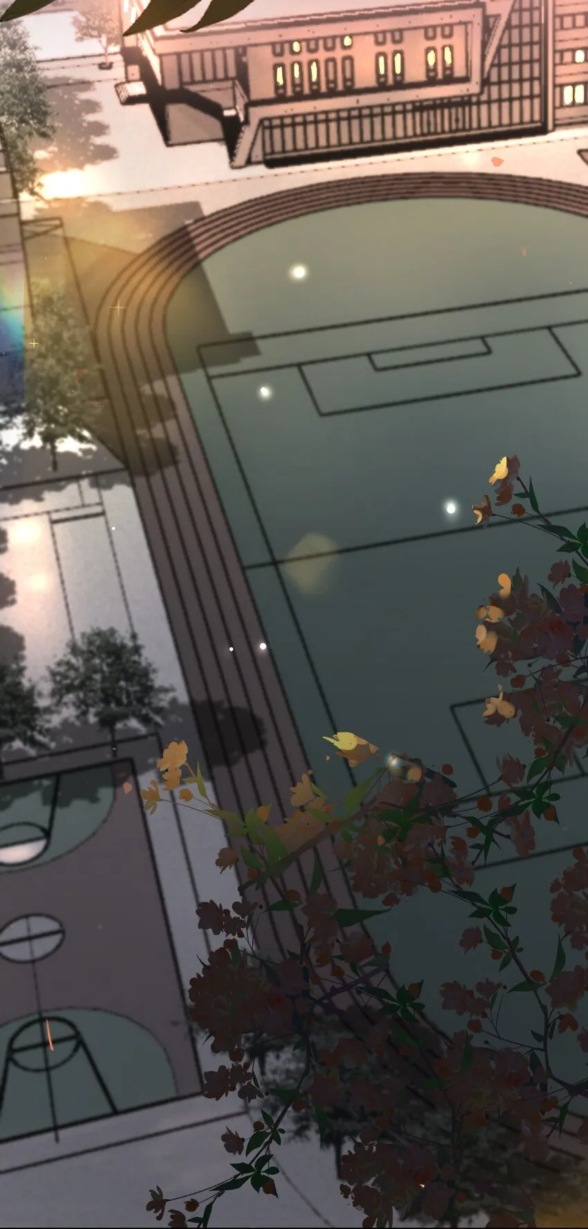 第3话 基佬偷你家鸡？！ 第44页