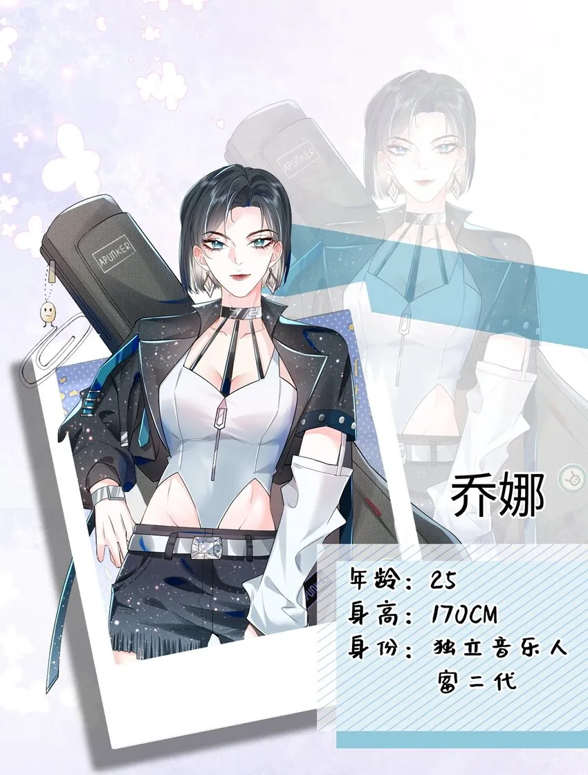 001 配角档案 第3页