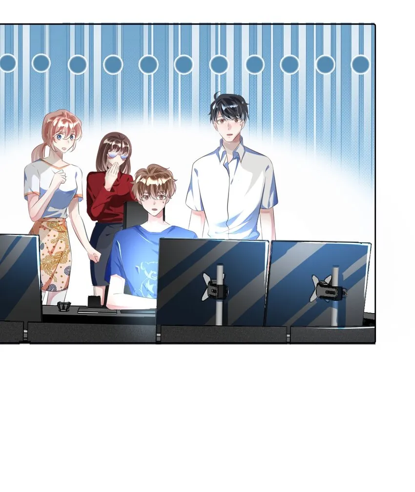 第8话 他们到底在干什么？！ 第34页